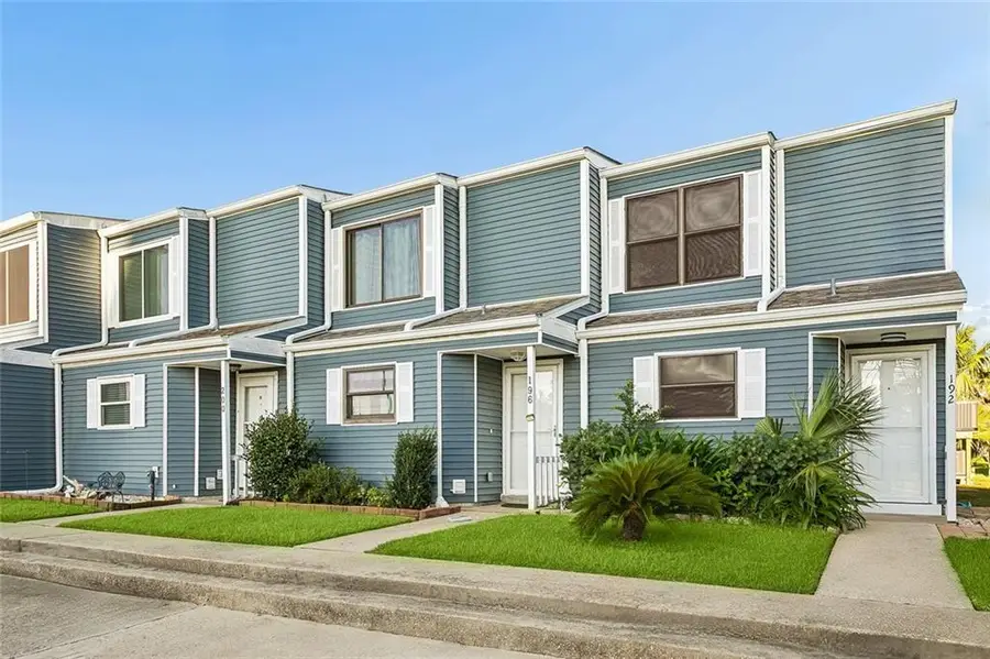192 Marina Drive #B, Slidell, LA 70458 - #2