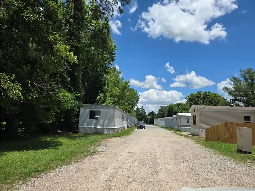 1630 England Drive, Alexandria, LA 71303 - #1