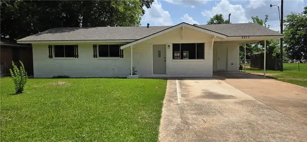 5217 Benjamin Street, Alexandria, LA 71303