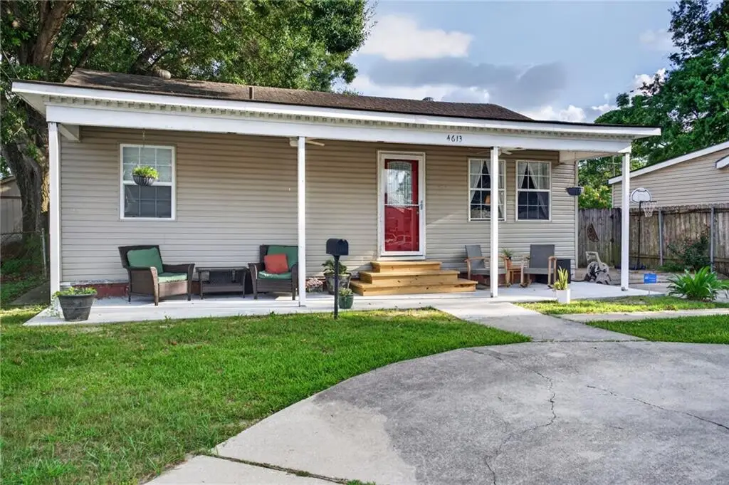 4613 Anson Street, New Orleans, LA 70131 - #1