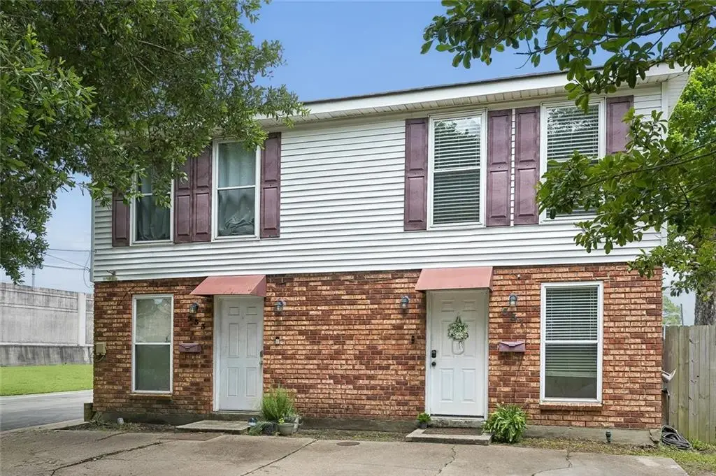 531 33 Papworth Avenue, Metairie, LA 70005 - #1