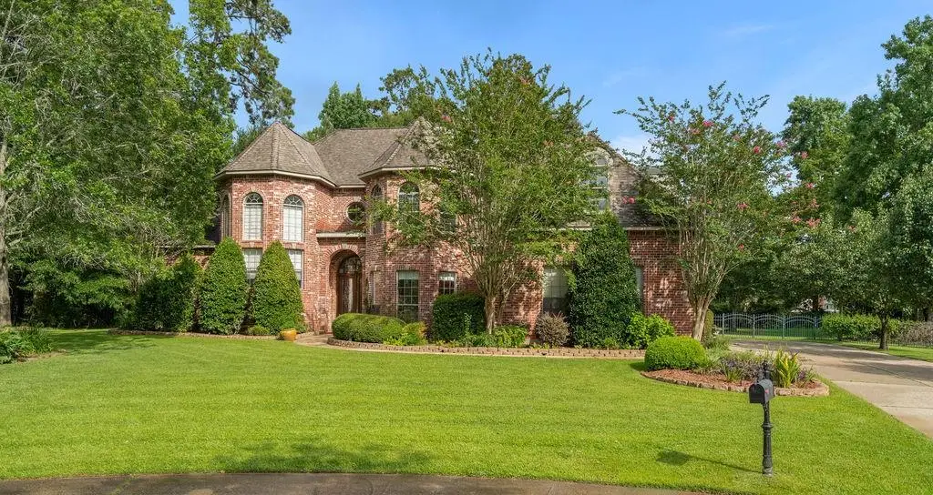 518 Upton Grey Court, Madisonville, LA 70447 - #1