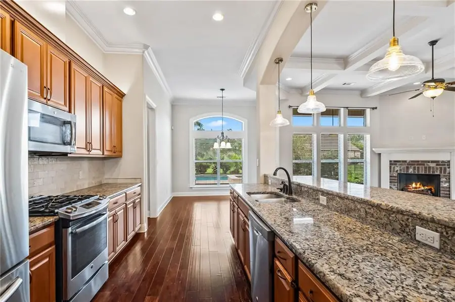 122 Cypress Lakes Drive, Slidell, LA 70458 - #3