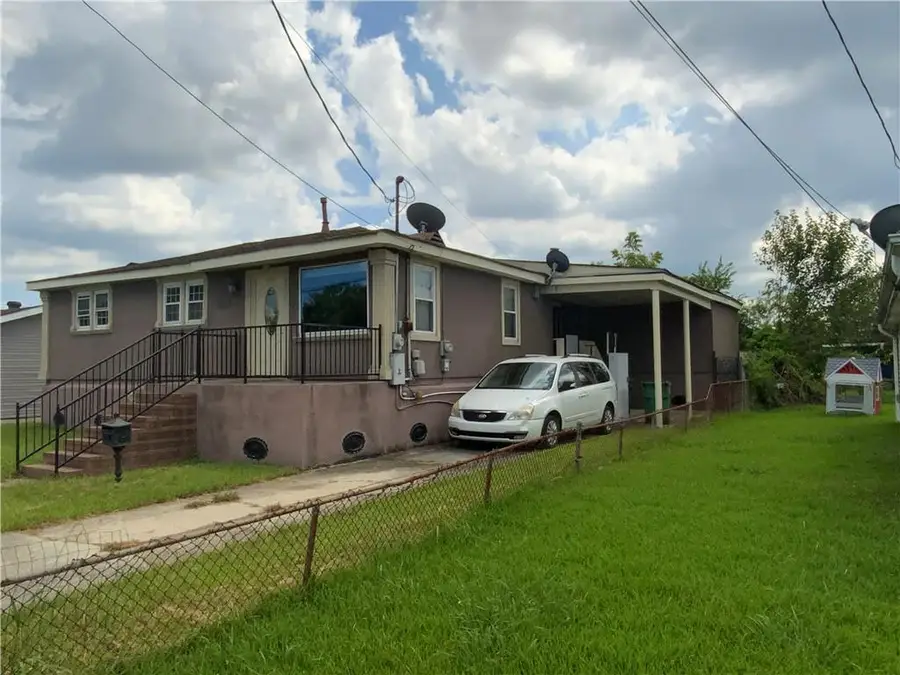 2520 Rose Drive, Gretna, LA 70053 - #3