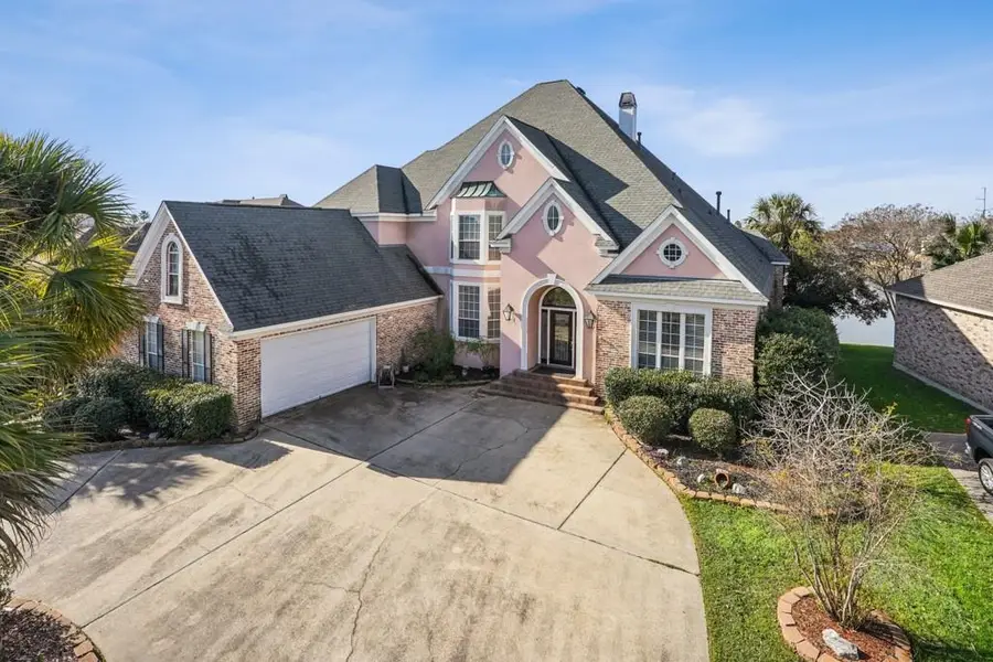108 Lighthouse Point, Slidell, LA 70458 - #2