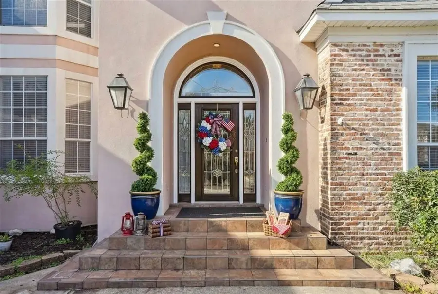 108 Lighthouse Point, Slidell, LA 70458 - #3