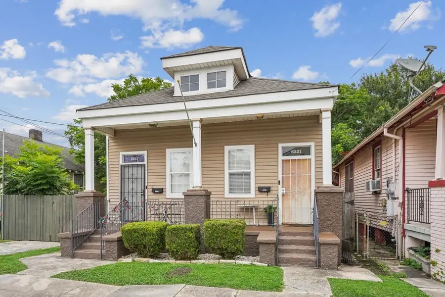 8221 23 Apple Street, New Orleans, LA 70118 - #2