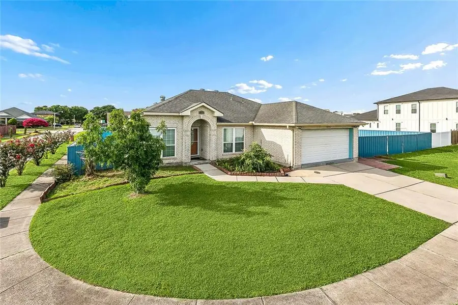 2276 N Harper Drive, Harvey, LA 70058 - #2