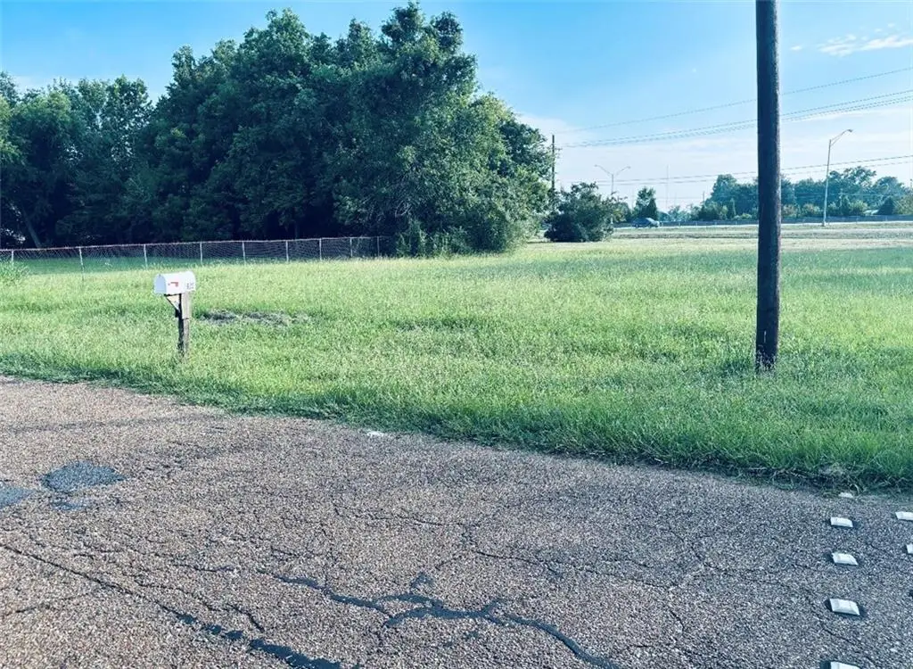 0 Vermont Street, Alexandria, LA 71301 - #1