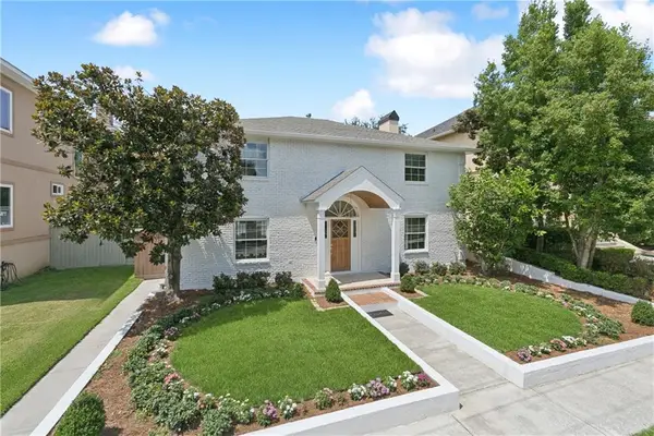 6970 Argonne Boulevard, New Orleans, LA 70124