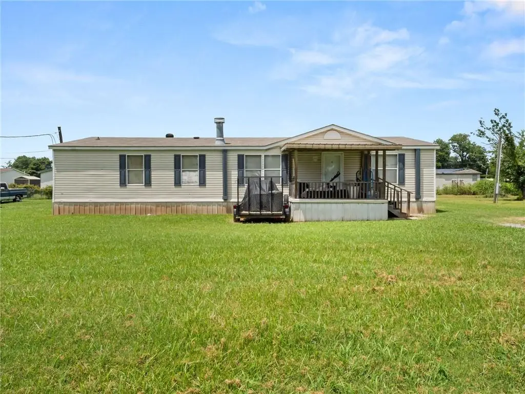 197 Independence Street, Natchitoches, LA 71457 - #1