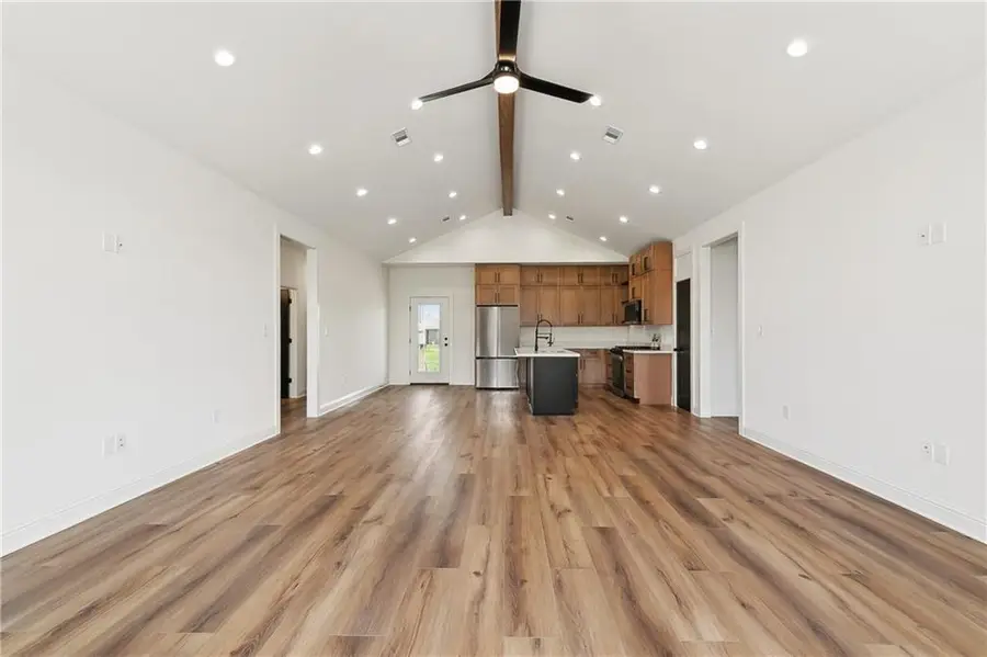 2421 Garden Street, Meraux, LA 70075 - #3