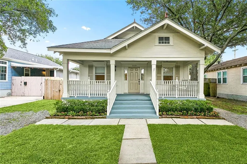 5559 Rosemary Place, New Orleans, LA 70124 - #1