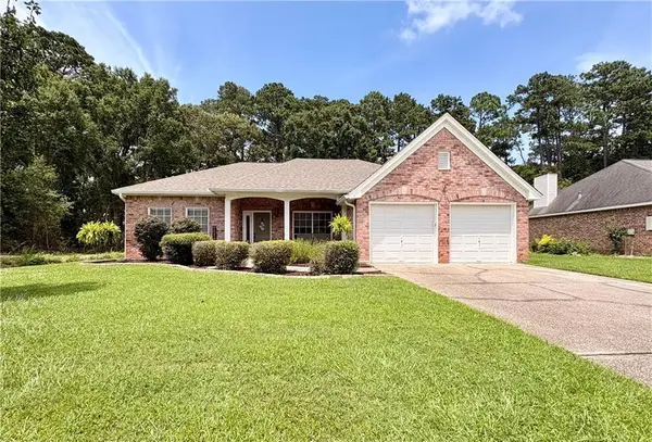 125 Merganser Drive, Mandeville, LA 70448