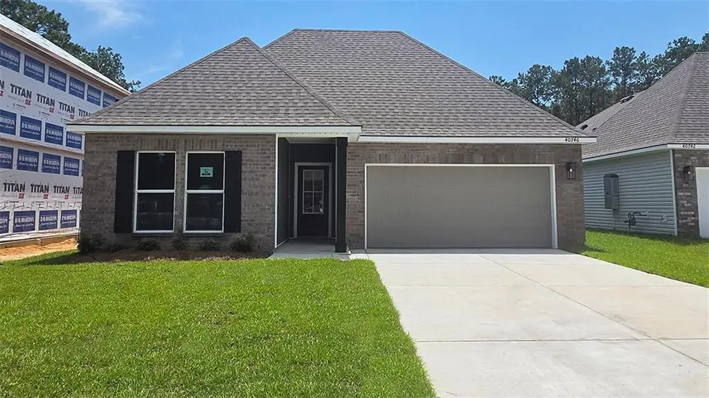 40746 Cara Mae Street, Slidell, LA 70461 - #1