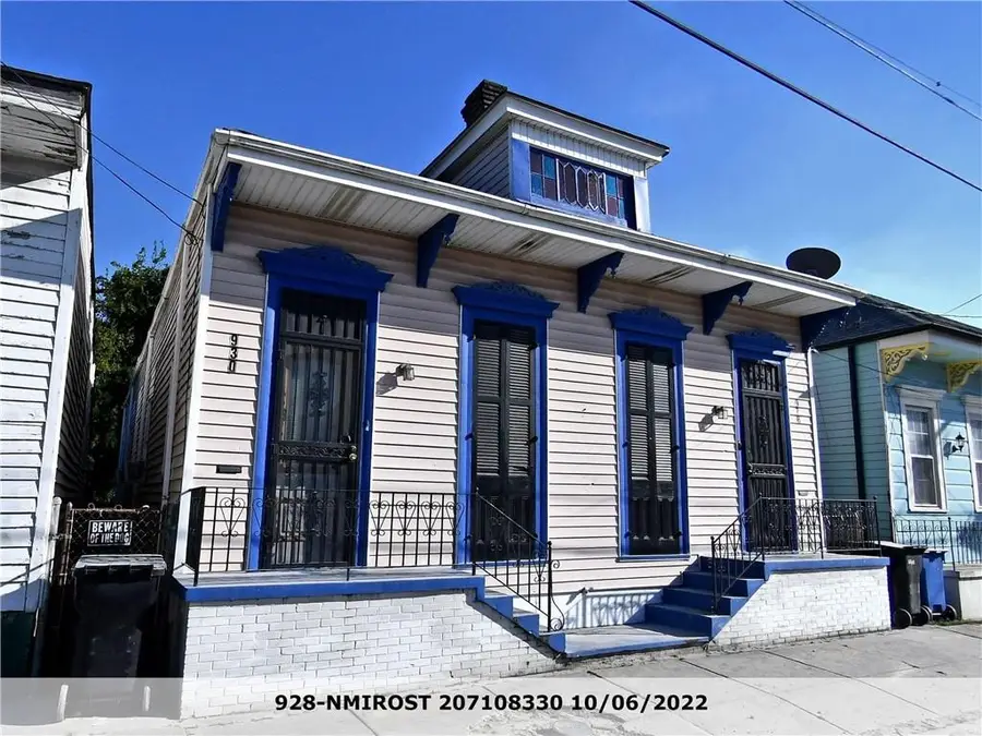 928 30 N Miro Street, New Orleans, LA 70119 - #2