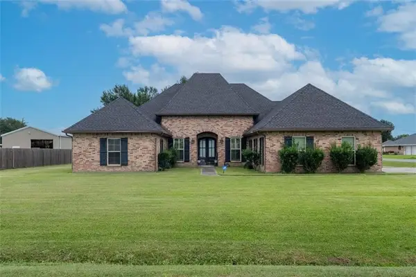 181 Chase Drive, Bourg, LA 70343