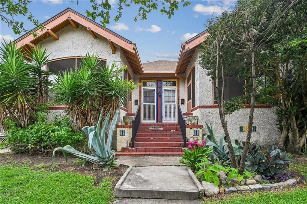 2832 34 Calhoun Street, New Orleans, LA 70118 - #1