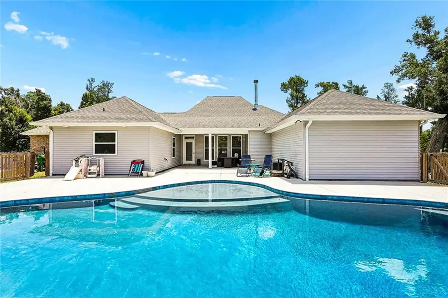 16504-16512 Highway 90, Des Allemands, LA 70030 - #2