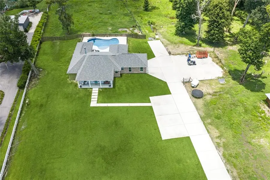 16504-16512 Highway 90, Des Allemands, LA 70030 - #3