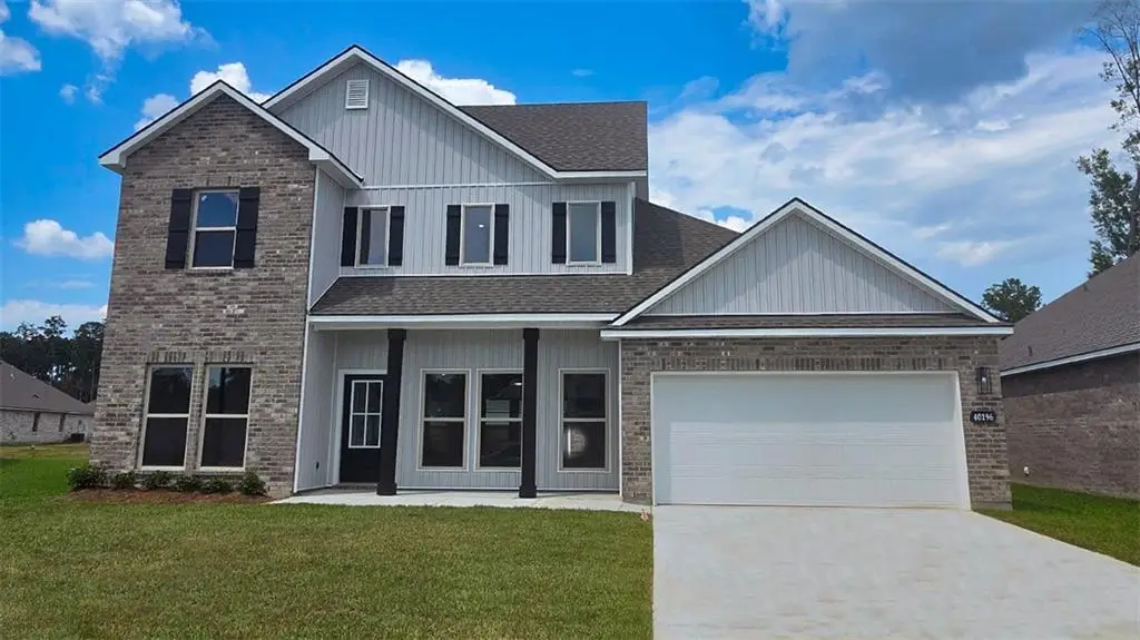 40196 Hastings Court, Ponchatoula, LA 70454 - #1