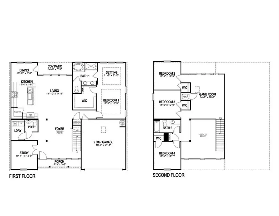 40196 Hastings Court, Ponchatoula, LA 70454 - #2
