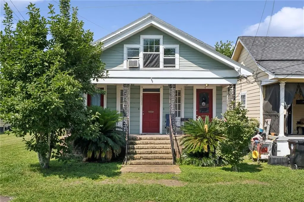1820 Toledano Street, New Orleans, LA 70115 - #1