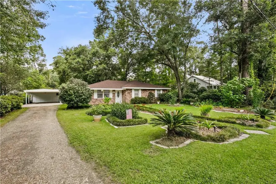 311 W St. Mary Drive, Covington, LA 70433 - #2