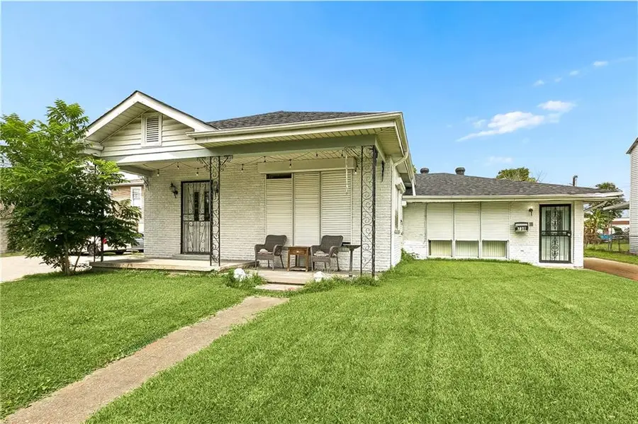 738 Avenue A Avenue, Westwego, LA 70094 - #2