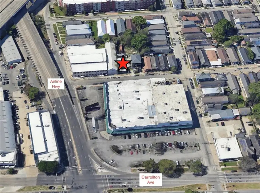 725 S Solomon Street, New Orleans, LA 70119 - #2