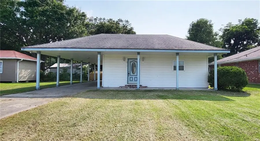 611 Saint Rose Avenue, Saint Rose, LA 70087 - #2