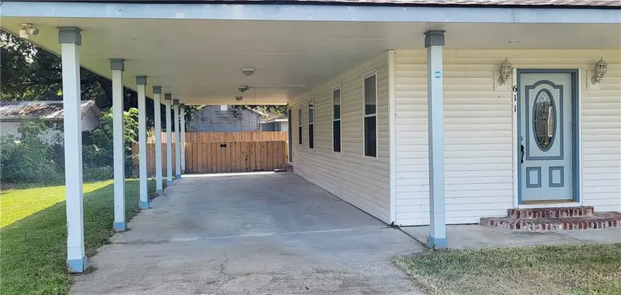 611 Saint Rose Avenue, Saint Rose, LA 70087 - #3