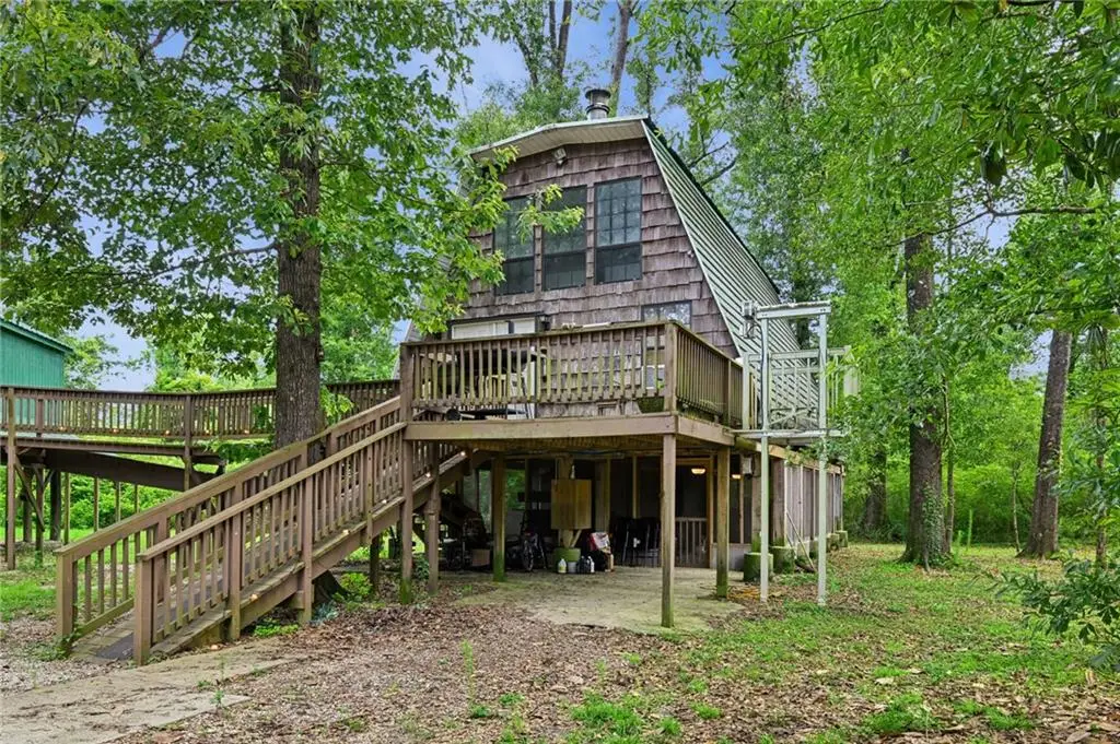 16090 & 16088 E Paradise Park Road, Independence, LA 70443 - #1