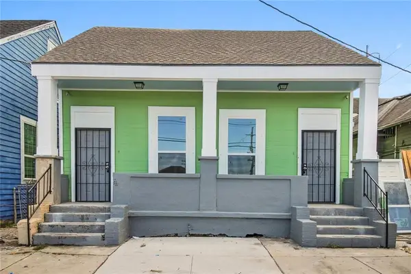 1614 Reverend John Raphael Jr Way, New Orleans, LA 70113