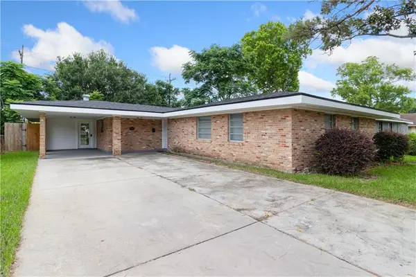 3345 Sommerset Drive, New Orleans, LA 70131