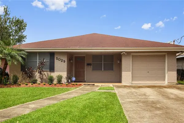 5029 Loveland Street, Metairie, LA 70006