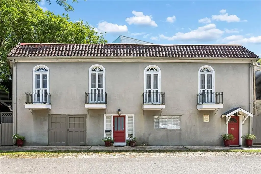 330 Dahlia Street, Metairie, LA 70005 - #1