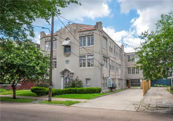 2108 Broadway Street, New Orleans, LA 70118