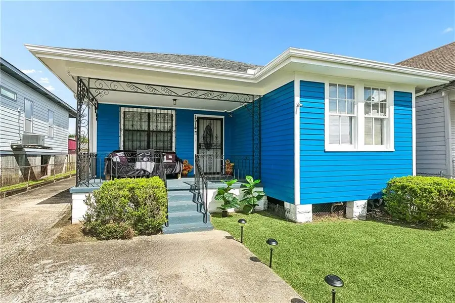1514 Congress Street, New Orleans, LA 70117 - #2