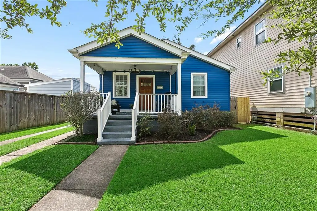 5651 Marshal Foch, New Orleans, LA 70124 - #1
