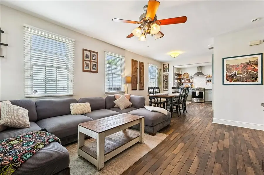 5651 Marshal Foch, New Orleans, LA 70124 - #3