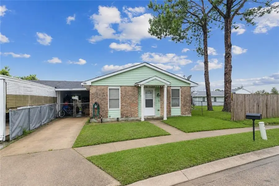 7646 Avalon Way, New Orleans, LA 70127 - #2