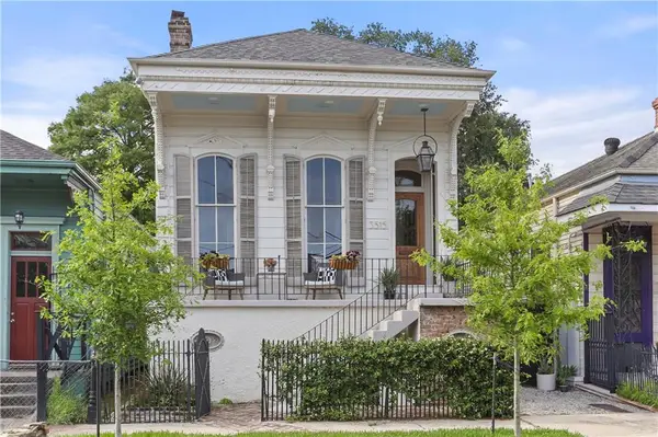 3515 Annunciation Street, New Orleans, LA 70115