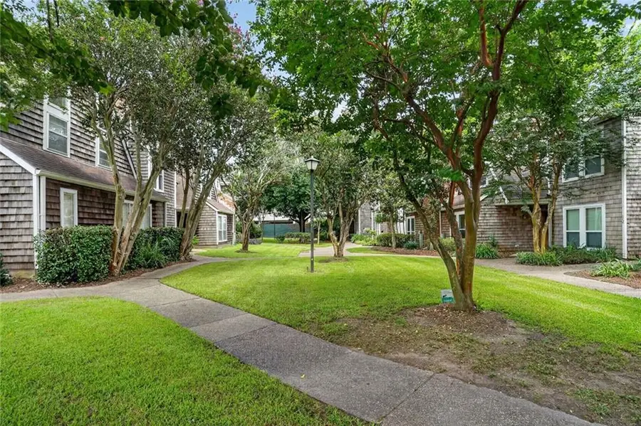 5 Spinnaker Lane, New Orleans, LA 70124 - #2
