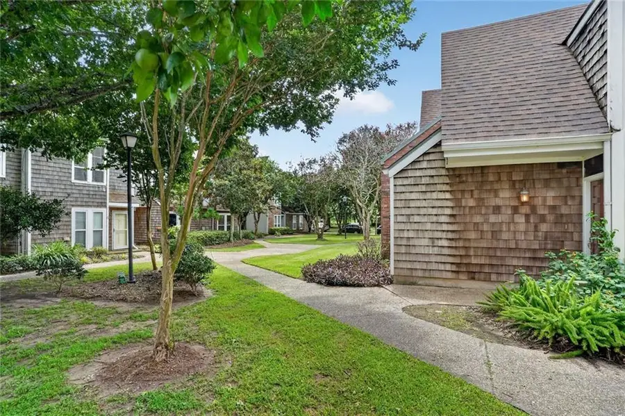 5 Spinnaker Lane, New Orleans, LA 70124 - #3