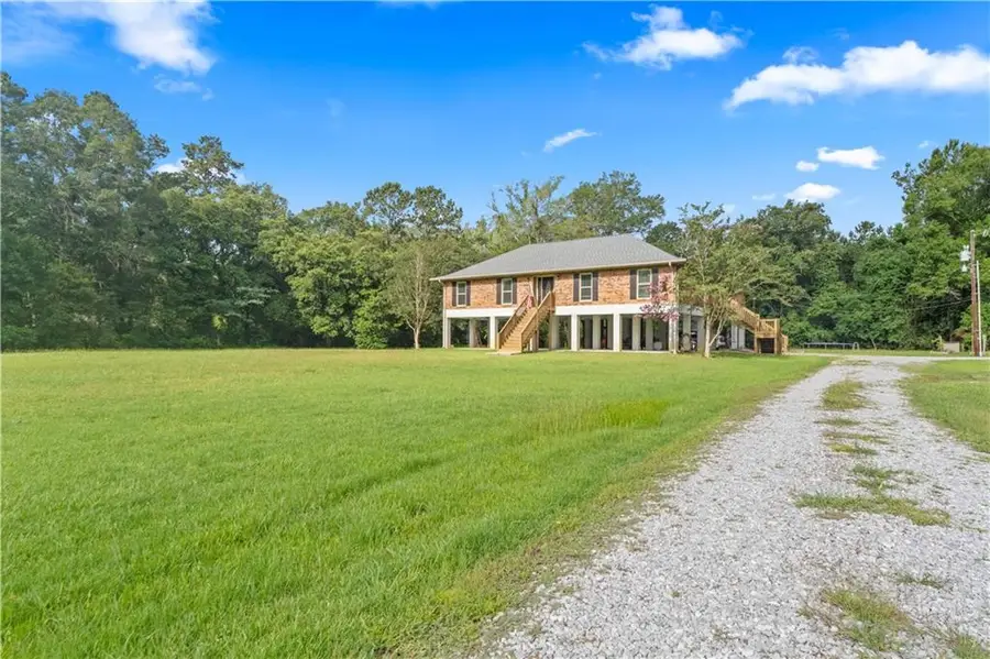 40047 N Thibodeaux Road, Ponchatoula, LA 70454 - #3
