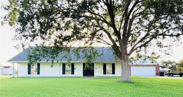 106 Exeter Run, Houma, LA 70360