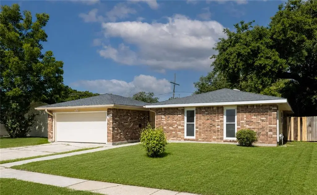 332 Westmeade Drive, Gretna, LA 70056 - #1