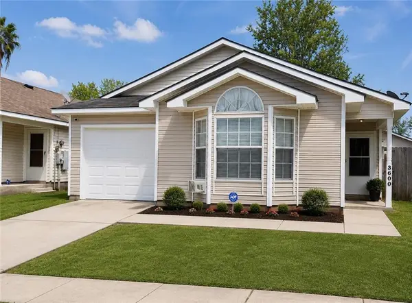 3600 Meadow Park Lane, New Orleans, LA 70131