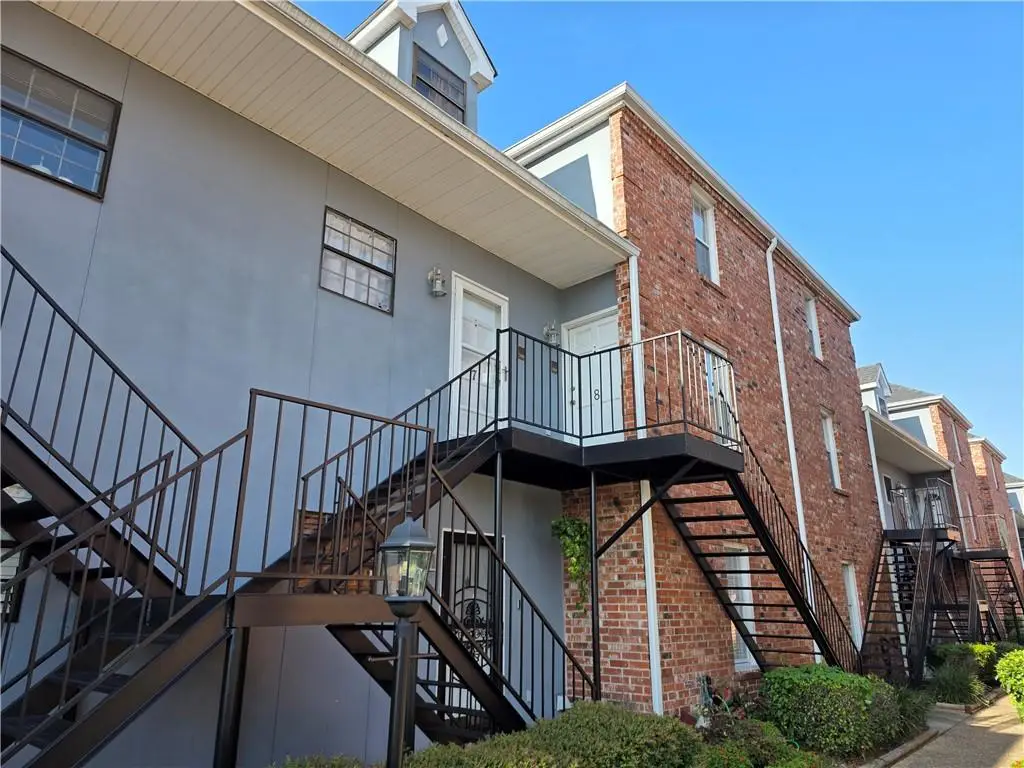 3629 Ridgelake Drive #8, Metairie, LA 70002 - #1